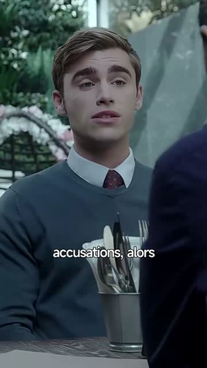 被未知的丈夫迷住(60集) 被未知的丈夫迷住(60集)短剧分享片段