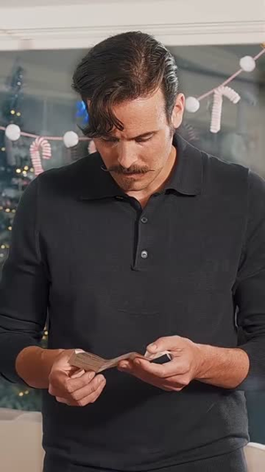 未知的亿万富翁(59集) 未知的亿万富翁(59集)全集免费看短剧