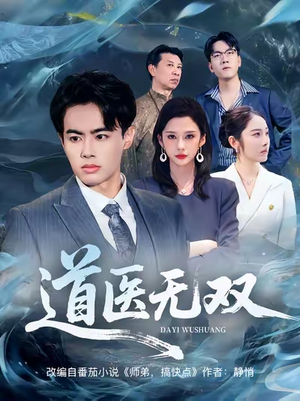 道医无双(80集) 道医无双(80集)爆款短剧一起追