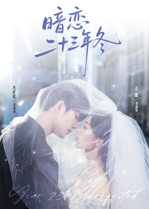 暗恋二十三年冬(60集) 暗恋二十三年冬(60集)短剧太精彩