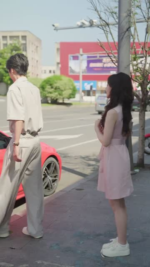 救命我爸的桃花债找上门了(62) 救命我爸的桃花债找上门了(62)最新上映的短剧