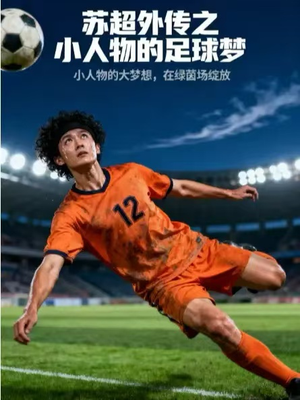 苏超外传之小人物的足球梦(70集) 苏超外传之小人物的足球梦(70集)演的怎么样