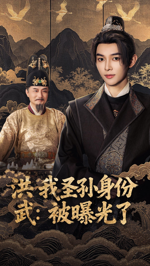 洪武我圣孙身份被曝光了（75集）在线观看