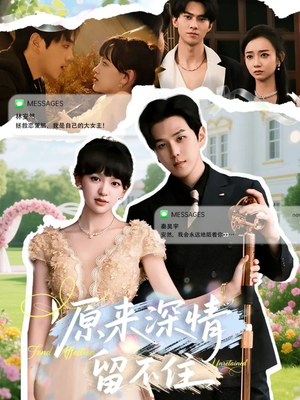 原来深情留不住(60集) 原来深情留不住(60集)温柔追捕短剧