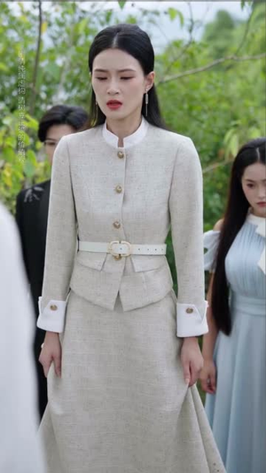 万物为契(71集) 万物为契(71集)原创精彩短剧