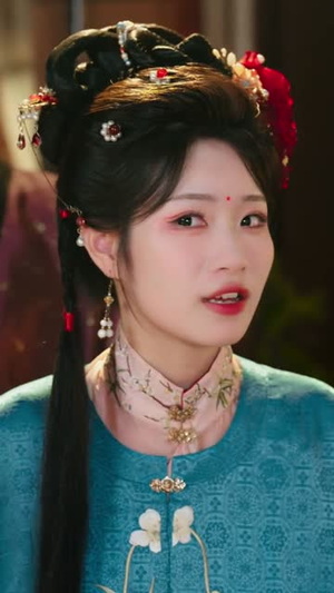 再世为妃(77集) 再世为妃(77集)经典回顾免费看