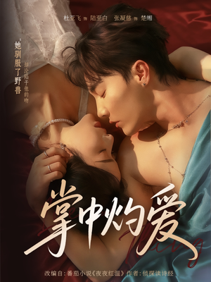 掌中灼爱(62集) 掌中灼爱(62集)免费全集短剧