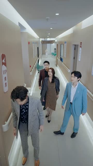 东山再起你是谁(65集) 东山再起你是谁(65集)追风的女孩短剧