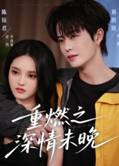 重燃之深情未晚(70集) 重燃之深情未晚(70集)1-102集