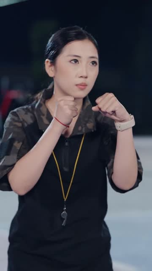 四重心动讯号 (81集)  四重心动讯号 (81集) 精彩短剧片段