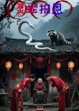 灵蛇报恩(30集) 灵蛇报恩(30集)精彩短剧合集