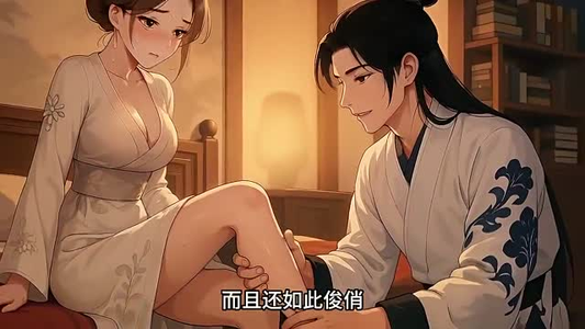 年过65,我靠续命红颜修成仙 (55集) 年过65,我靠续命红颜修成仙 (55集)我真的爱了