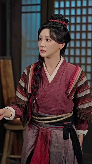 我在荒年收古董 (76集)  我在荒年收古董 (76集) 免费短剧大全