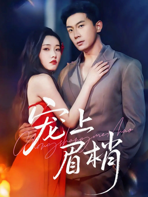 宠上眉梢(51集) 宠上眉梢(51集)全集一次看完