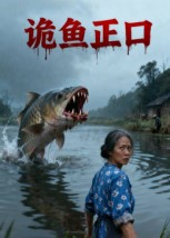 诡鱼正口(29集) 诡鱼正口(29集)不用花钱看全剧