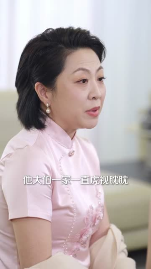 霍太太她听得见心声 (63集)  霍太太她听得见心声 (63集) 精彩短剧推荐