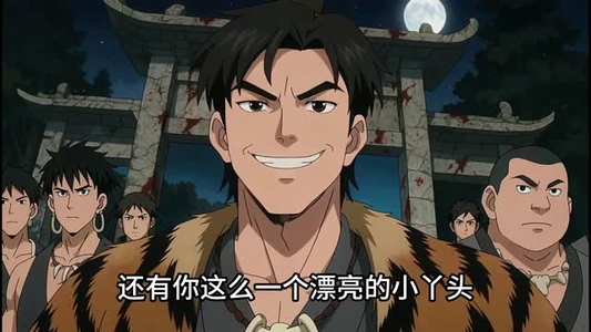 收徒万倍返还师父别再给了 (40集)  收徒万倍返还师父别再给了 (40集) 一口气看完全集