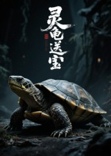 灵龟送宝(25集) 灵龟送宝(25集)番茄短剧看全集