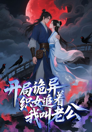 开局诡异织女追着我叫老公(43集) 开局诡异织女追着我叫老公(43集)在线观看完整版