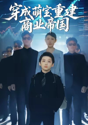 穿成萌宝重建商业帝国(100集) 穿成萌宝重建商业帝国(100集)一起看短剧