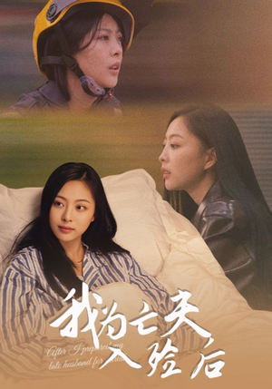 我为亡夫入殓后(45集) 我为亡夫入殓后(45集)免费短剧推荐