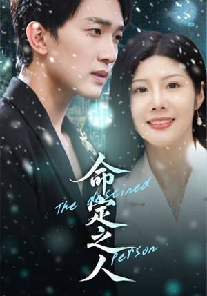 命定之人(56集) 命定之人(56集)在哪个app能看