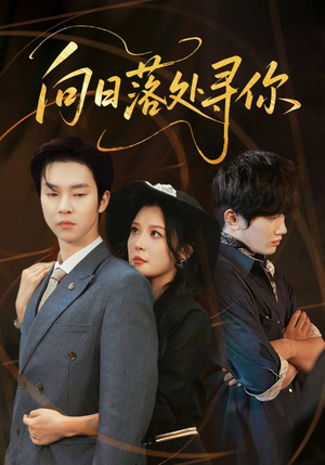 向日落处寻你(70集) 向日落处寻你(70集)免费短剧全集看