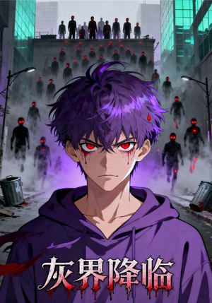 灰界降临(81集) 灰界降临(81集)评价怎么样