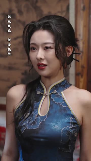 神秘小卖部(48集) 神秘小卖部(48集)红果免费看短剧