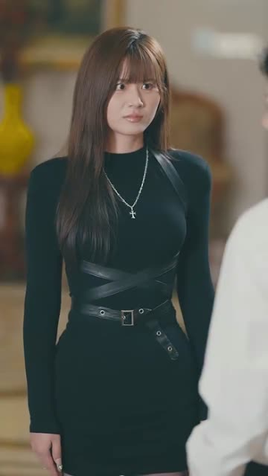 谁让他当大反派的(98集) 谁让他当大反派的(98集)全集完整版