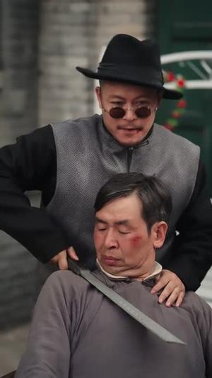 冒牌少帅(66集) 冒牌少帅(66集)热门短剧在线看