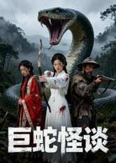 巨蛇怪谈(12集) 巨蛇怪谈(12集)短剧上热门