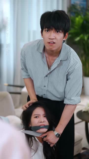 勿惹有心人(60集) 勿惹有心人(60集)80到100集