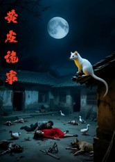 黄皮诡事(29集) 黄皮诡事(29集)好看短剧推荐