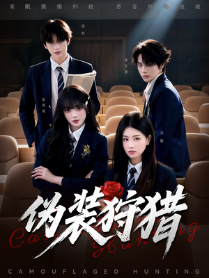 伪装狩猎(61集) 伪装狩猎(61集)短剧全集大结局