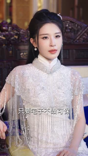 红莲烬(61集) 红莲烬(61集)一起追短剧