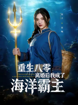 重生八零离婚后我成了海洋霸主（81集）女频短剧推荐
