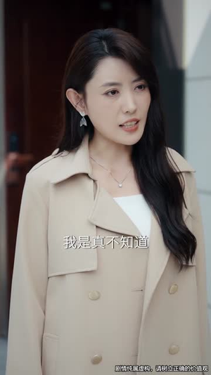 挪威的风，吹散誓言（60集）短剧越看越精彩