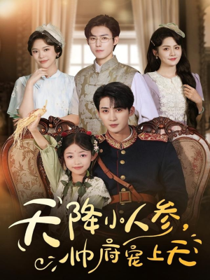 天降小人参,帅府宠上天(83集) 天降小人参,帅府宠上天(83集)在线看