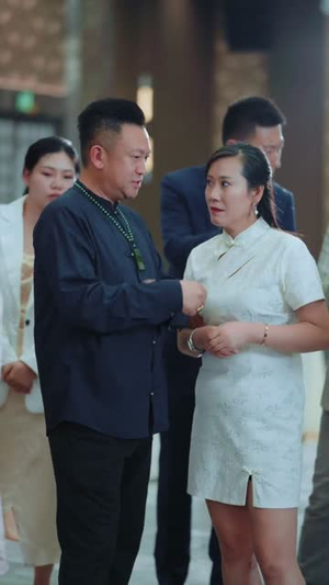 萌宝老祖2，庶嫡之争（84集）真的太精彩了