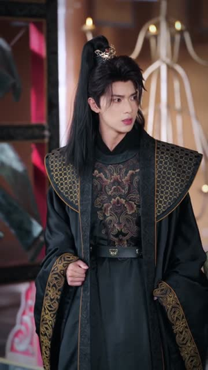 我是神女,你不配(60集) 我是神女,你不配(60集)好看短剧分享