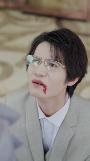 重回十年前,前妻选择初恋后完蛋了(54集) 重回十年前,前妻选择初恋后完蛋了(54集)零花钱看整部剧