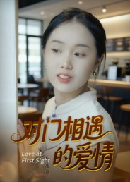 对门相遇的爱情(16集) 对门相遇的爱情(16集)评价怎么样