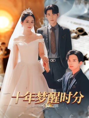 十年梦醒时分(73集) 十年梦醒时分(73集)抢先看新短剧