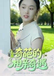 奇葩的相亲奇遇(17集) 奇葩的相亲奇遇(17集)超好看的短剧