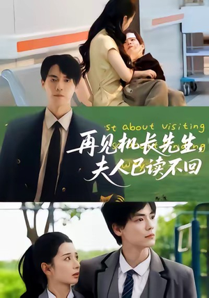 再见机长先生夫人已读不回(62集) 再见机长先生夫人已读不回(62集)在哪个app能看