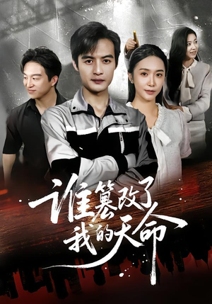 谁篡改了我的天命(60集) 谁篡改了我的天命(60集)免费观看全集