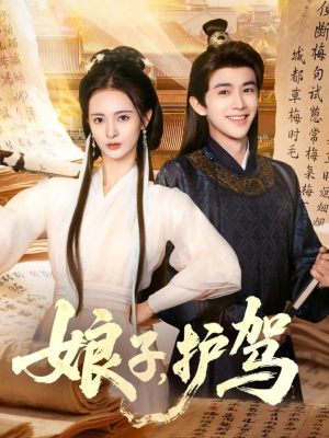 娘子护驾(73集) 娘子护驾(73集)热门了短剧