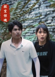 探宝惊魂(25集) 探宝惊魂(25集)直接追到结尾