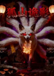 狐山诡影(29集) 狐山诡影(29集)越看越好看短剧